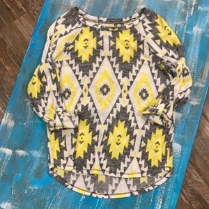 EUC Girls Justice Top